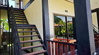 Dong Talay Lipe Beach Resort