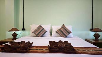 Dong Talay Lipe Beach Resort