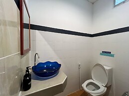 Dong Talay Lipe Beach Resort