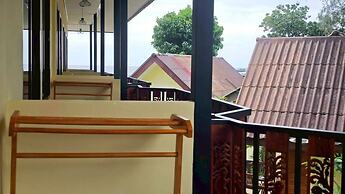 Dong Talay Lipe Beach Resort