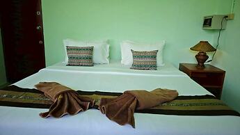 Dong Talay Lipe Beach Resort