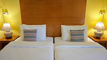 Dong Talay Lipe Beach Resort