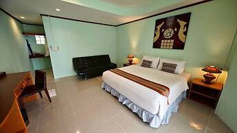 Dong Talay Lipe Beach Resort