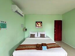 Dong Talay Lipe Beach Resort