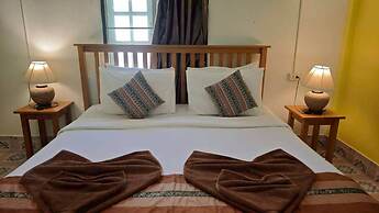Dong Talay Lipe Beach Resort