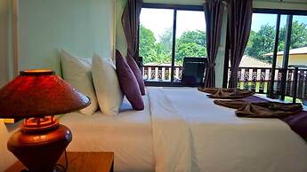 Dong Talay Lipe Beach Resort