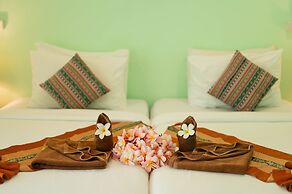 Dong Talay Lipe Beach Resort