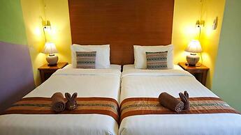 Dong Talay Lipe Beach Resort