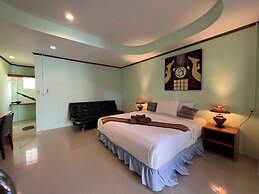 Dong Talay Lipe Beach Resort