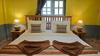 Dong Talay Lipe Beach Resort