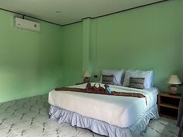 Dong Talay Lipe Beach Resort