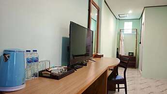 Dong Talay Lipe Beach Resort