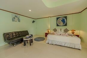 Dong Talay Lipe Beach Resort