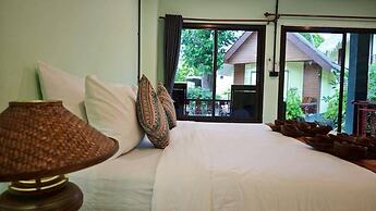 Dong Talay Lipe Beach Resort