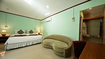 Dong Talay Lipe Beach Resort