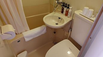 Hotel Tetora Asahikawa Station