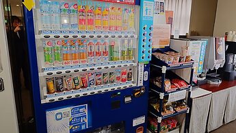 Hotel Tetora Asahikawa Station