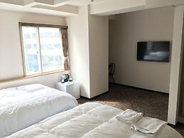 Hotel Tetora Asahikawa Station