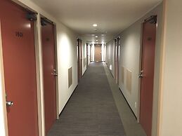 Hotel Tetora Asahikawa Station