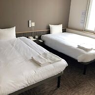 Hotel Tetora Asahikawa Station