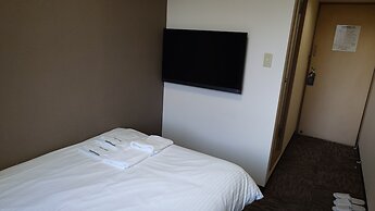 Hotel Tetora Asahikawa Station