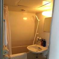 Hotel Tetora Asahikawa Station