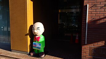 Hotel Tetora Asahikawa Station