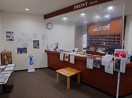Hotel Tetora Asahikawa Station