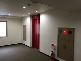 Hotel Tetora Asahikawa Station