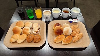 Hotel Tetora Asahikawa Station