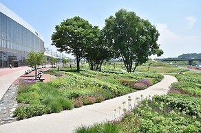 Hotel Tetora Asahikawa Station