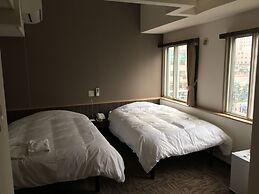 Hotel Tetora Asahikawa Station