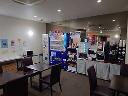 Hotel Tetora Asahikawa Station