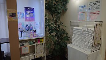 Hotel Tetora Asahikawa Station