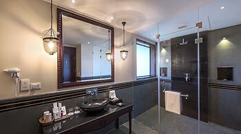 Niraamaya Retreats Backwaters & Beyond