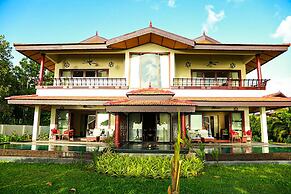 Niraamaya Retreats Backwaters & Beyond