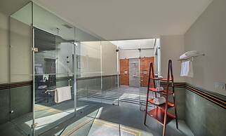 Niraamaya Retreats Backwaters & Beyond