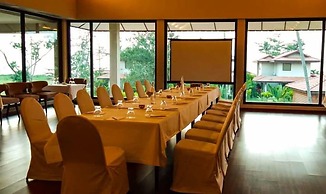 Niraamaya Retreats Backwaters & Beyond