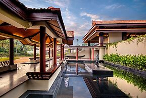 Niraamaya Retreats Backwaters & Beyond