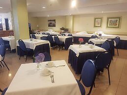 Hotel Arcea Villaviciosa