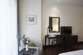 The Rose Residence Bangkok