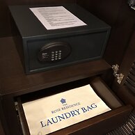 The Rose Residence Bangkok