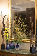 The Rose Residence Bangkok