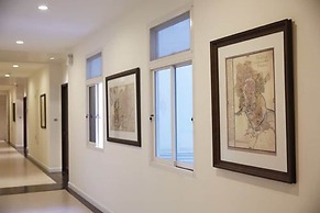 The Rose Residence Bangkok