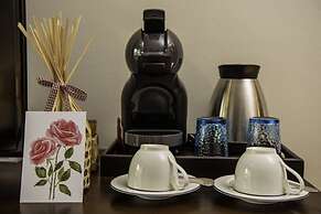 The Rose Residence Bangkok