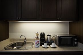 The Rose Residence Bangkok