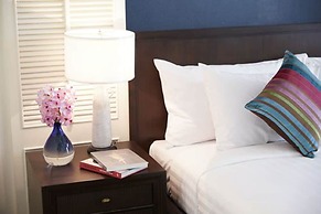 The Rose Residence Bangkok