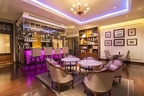 The Rose Residence Bangkok