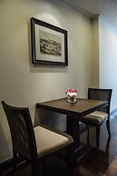 The Rose Residence Bangkok