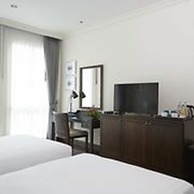 The Rose Residence Bangkok